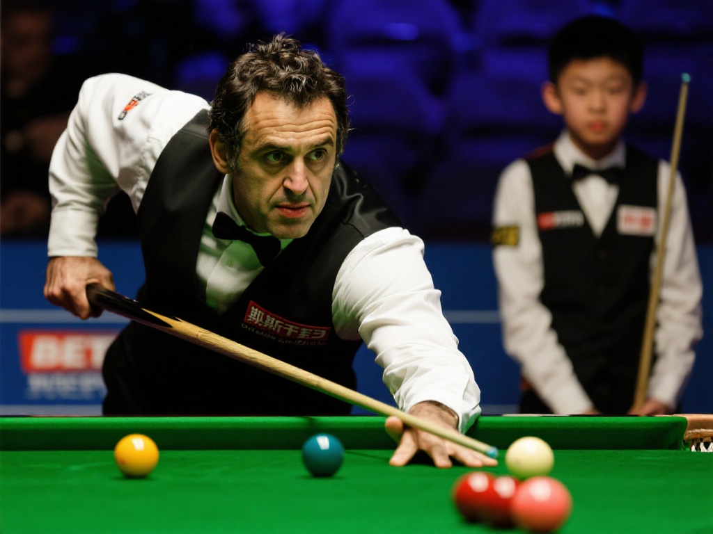 惊天逆转 惊天逆转