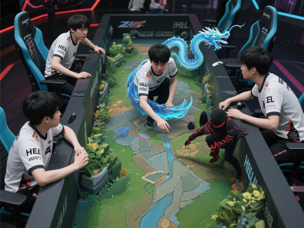 在未来的训 在未来的训