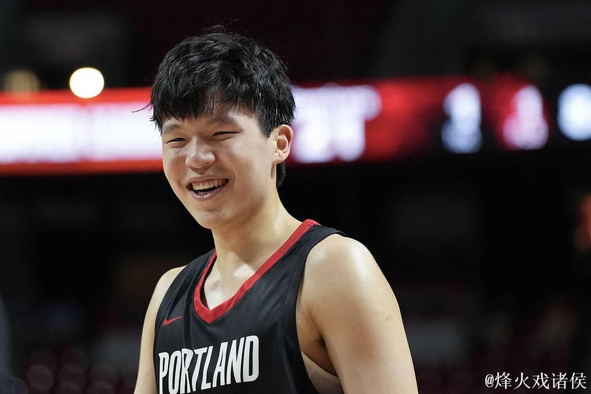 杨瀚森被斯普利特誉为传球高手 杨瀚森被斯普利特誉为传球高手