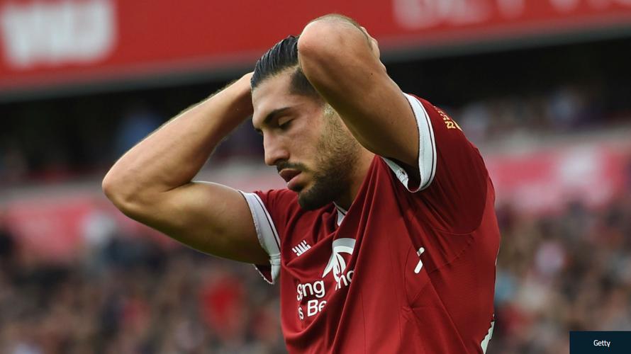 埃姆雷-詹:遗憾未达成我们的远大目标 埃姆雷-詹:遗憾未达成我们的远大目标