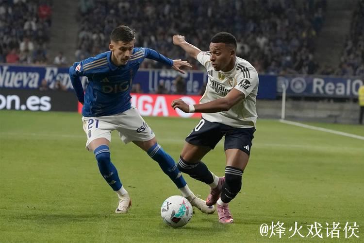 皇家奥维耶多宣布解除卡里翁教练职务，上任仅一个月9场比赛未尝胜绩